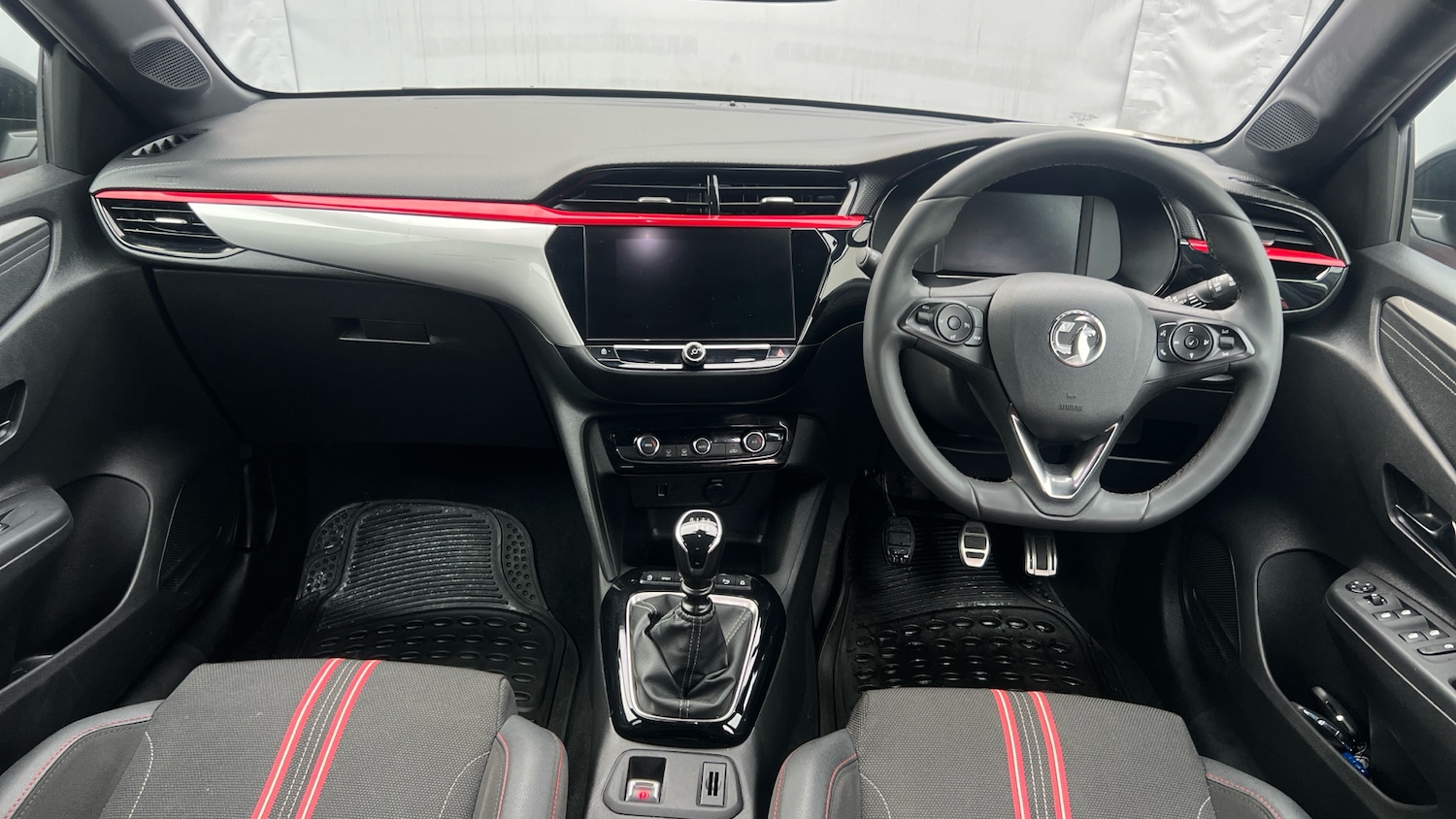 Used Vauxhall Corsa 2023 for sale - 76945748: Photo 10