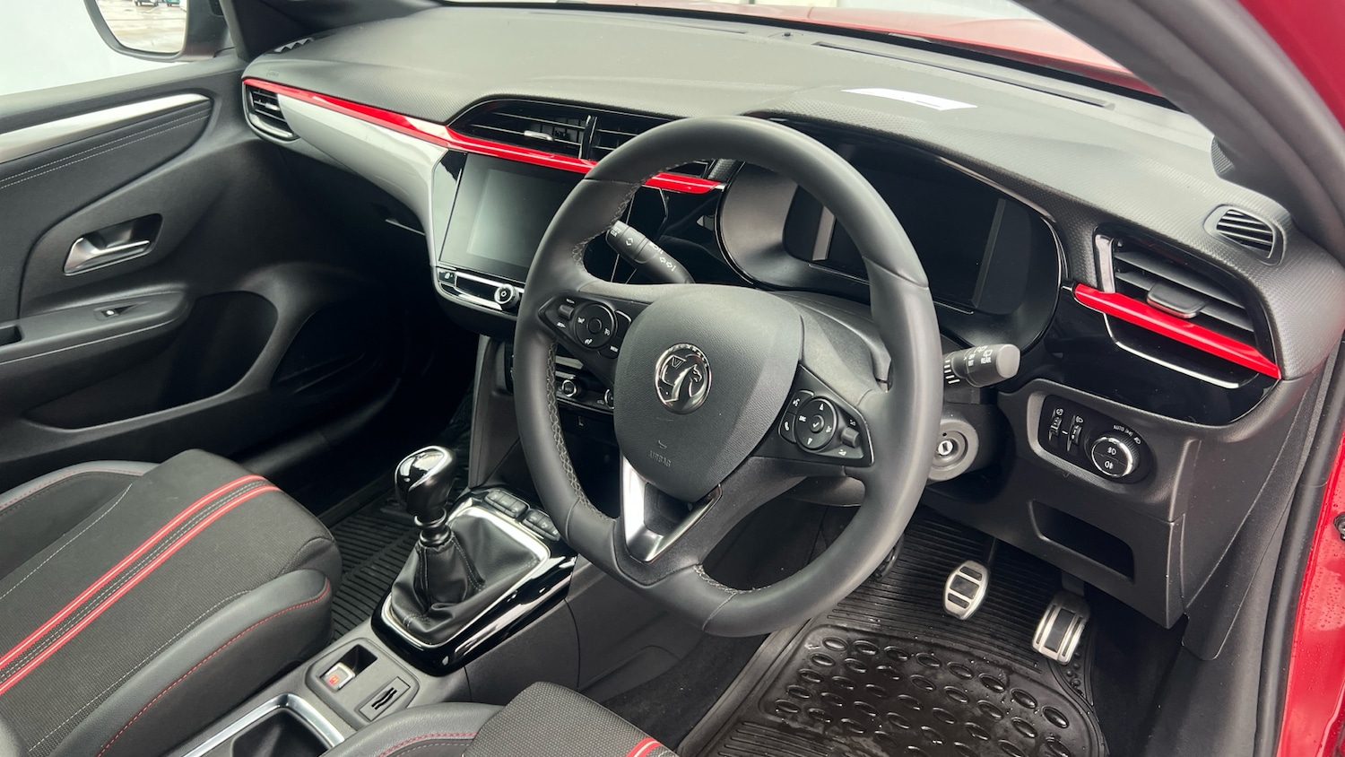 Used Vauxhall Corsa 2023 for sale - 76945748: Photo 11