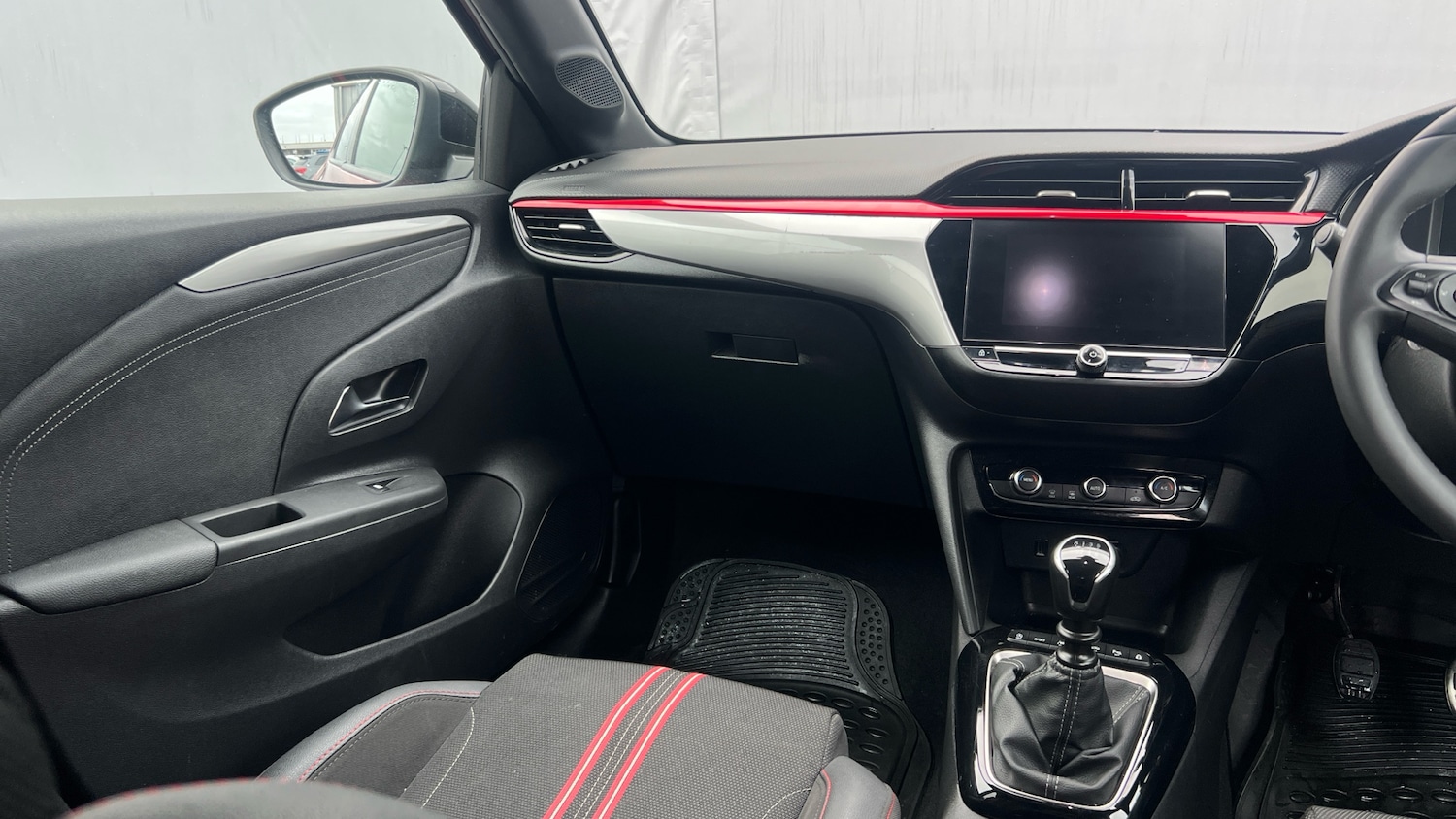 Used Vauxhall Corsa 2023 for sale - 76945748: Photo 14