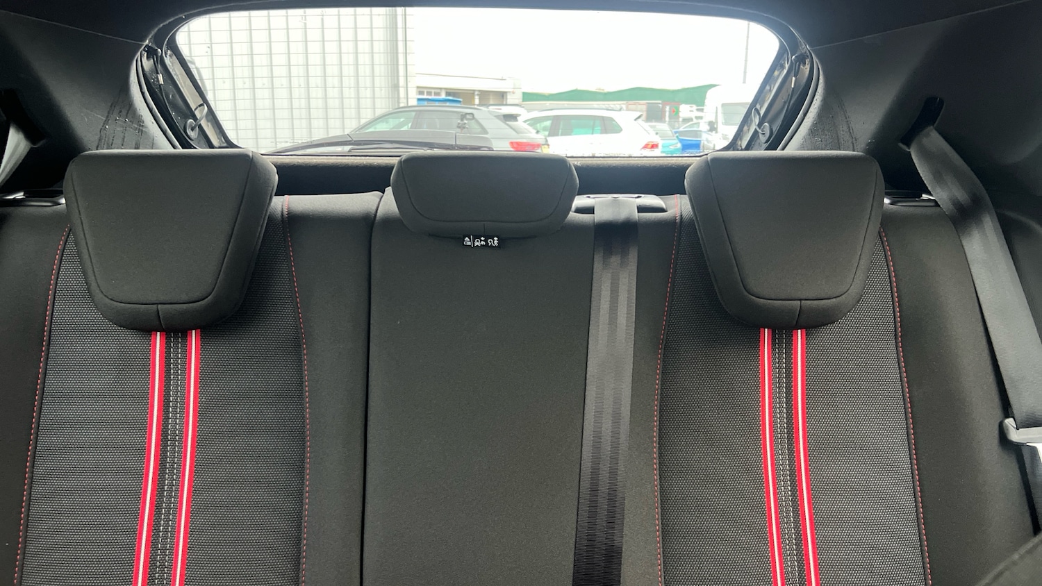 Used Vauxhall Corsa 2023 for sale - 76945748: Photo 15