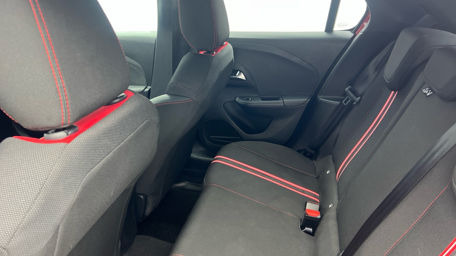 Used Vauxhall Corsa 2023 for sale - 76945748: Photo 16