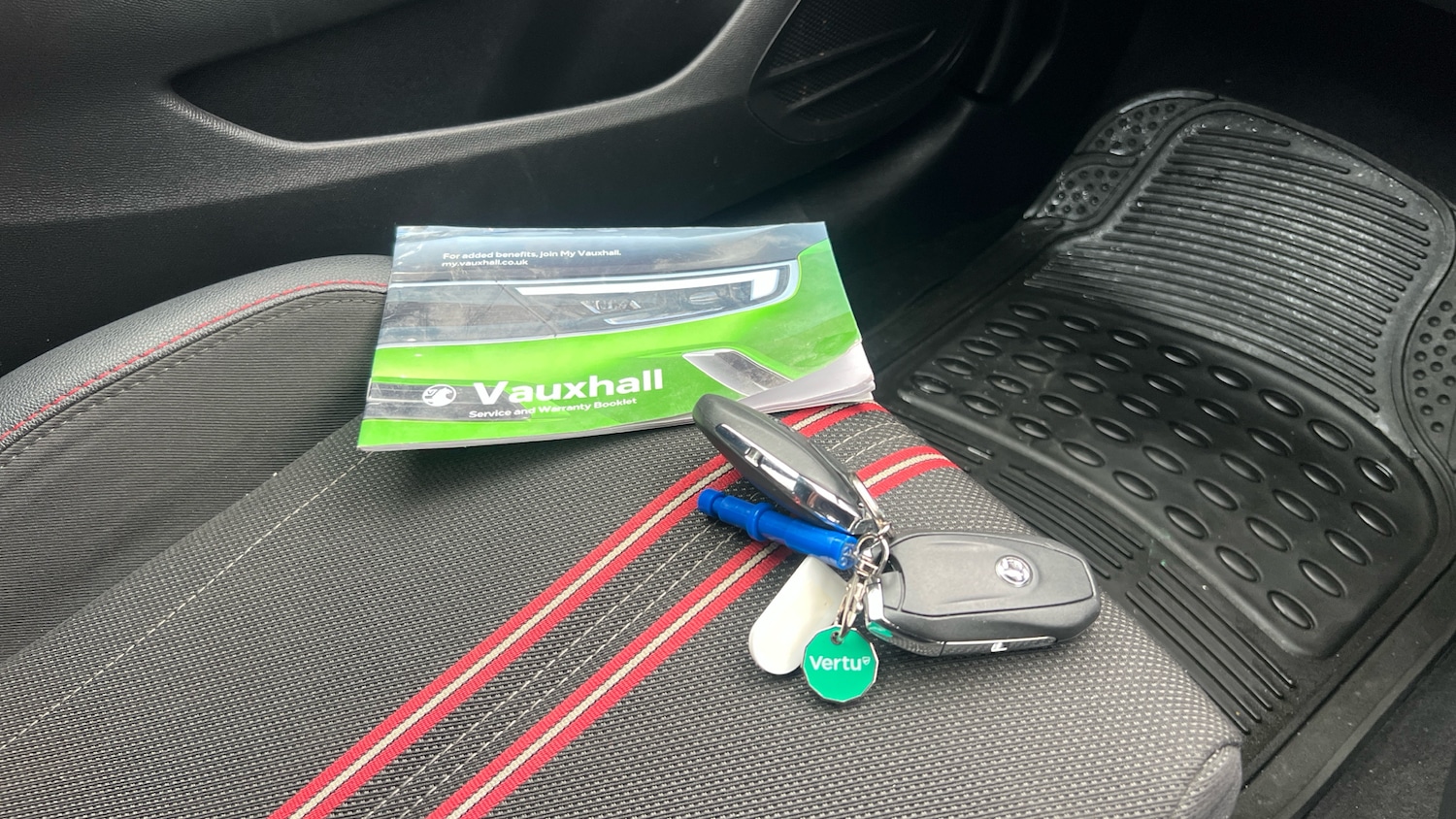 Used Vauxhall Corsa 2023 for sale - 76945748: Photo 19