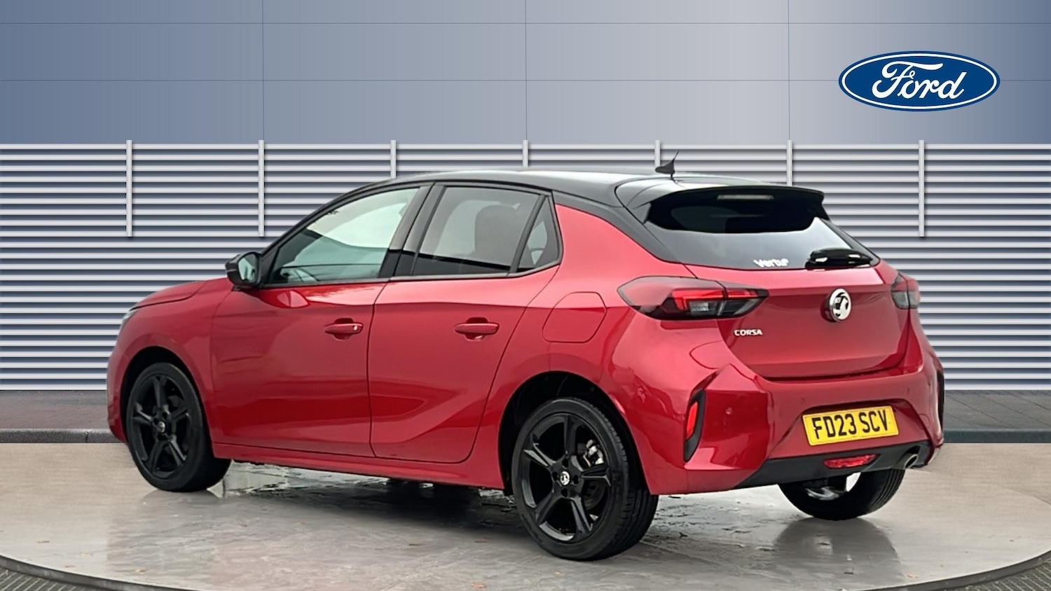 Used Vauxhall Corsa 2023 for sale - 76945748: Photo 2