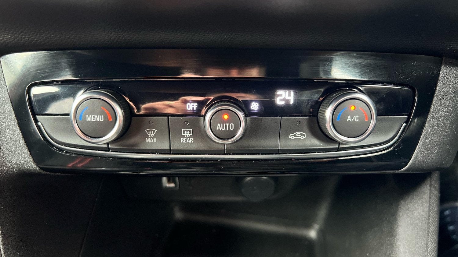 Used Vauxhall Corsa 2023 for sale - 76945748: Photo 23