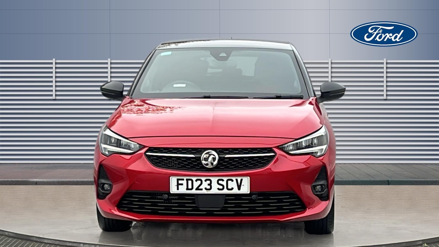 Used Vauxhall Corsa 2023 for sale - 76945748: Photo 3