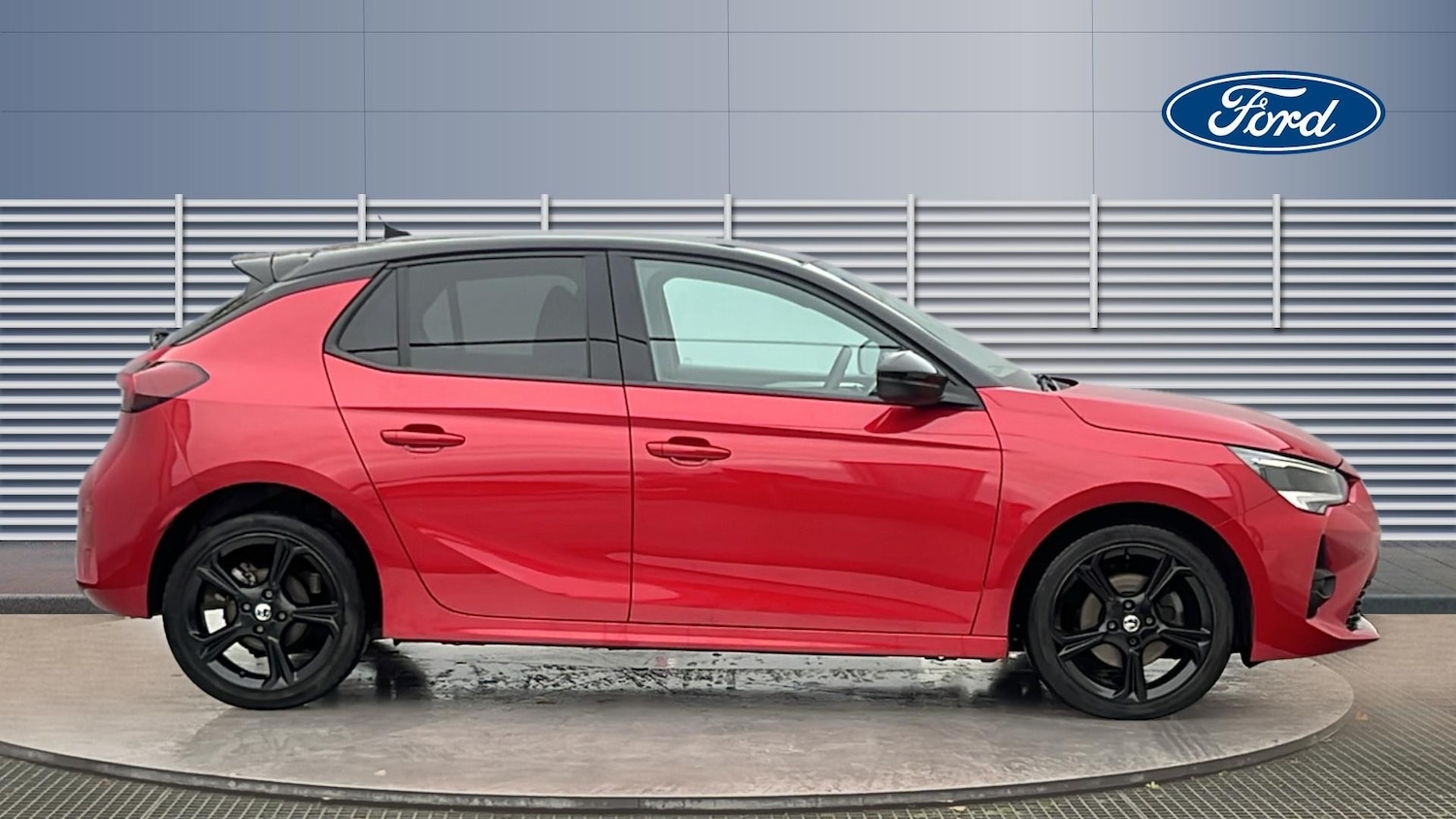 Used Vauxhall Corsa 2023 for sale - 76945748: Photo 5