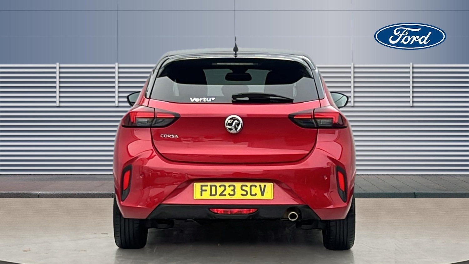 Used Vauxhall Corsa 2023 for sale - 76945748: Photo 6