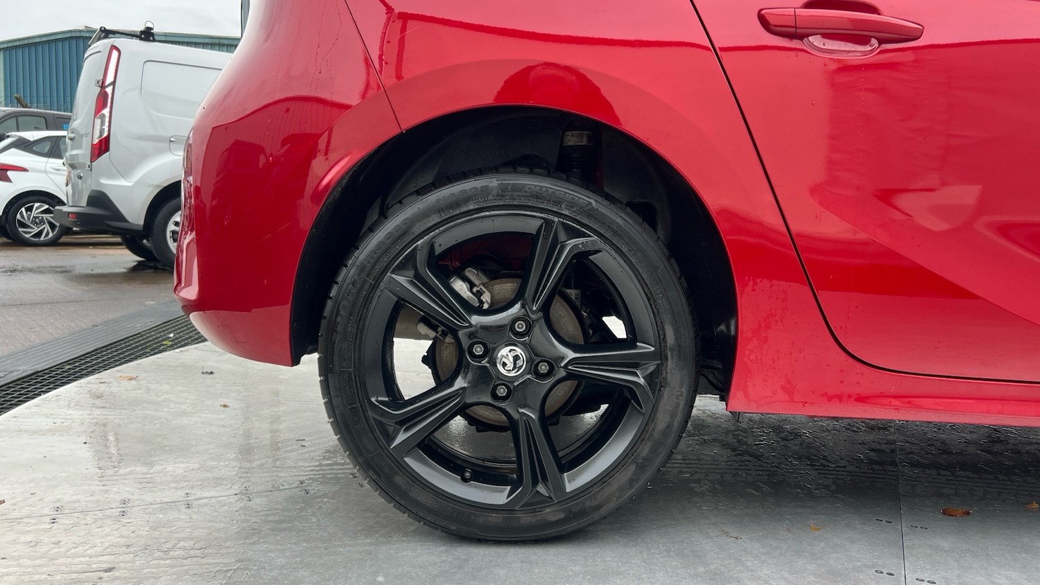 Used Vauxhall Corsa 2023 for sale - 76945748: Photo 7