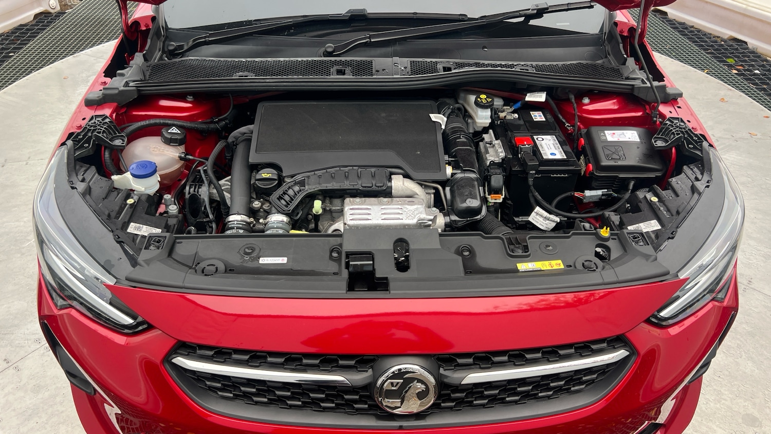 Used Vauxhall Corsa 2023 for sale - 76945748: Photo 8