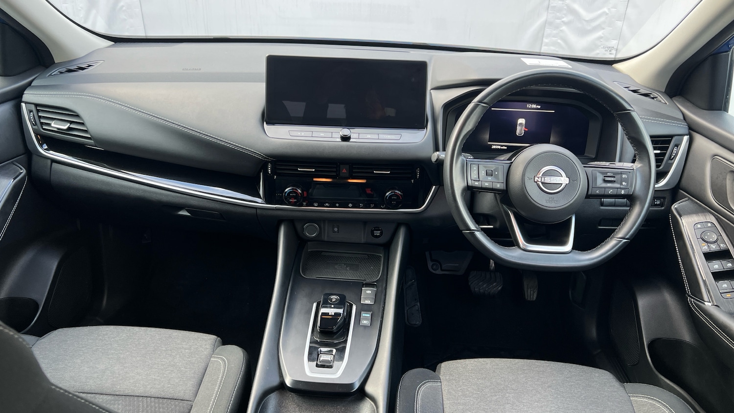 Used Nissan Qashqai 2022 for sale - 77300311: Photo 10