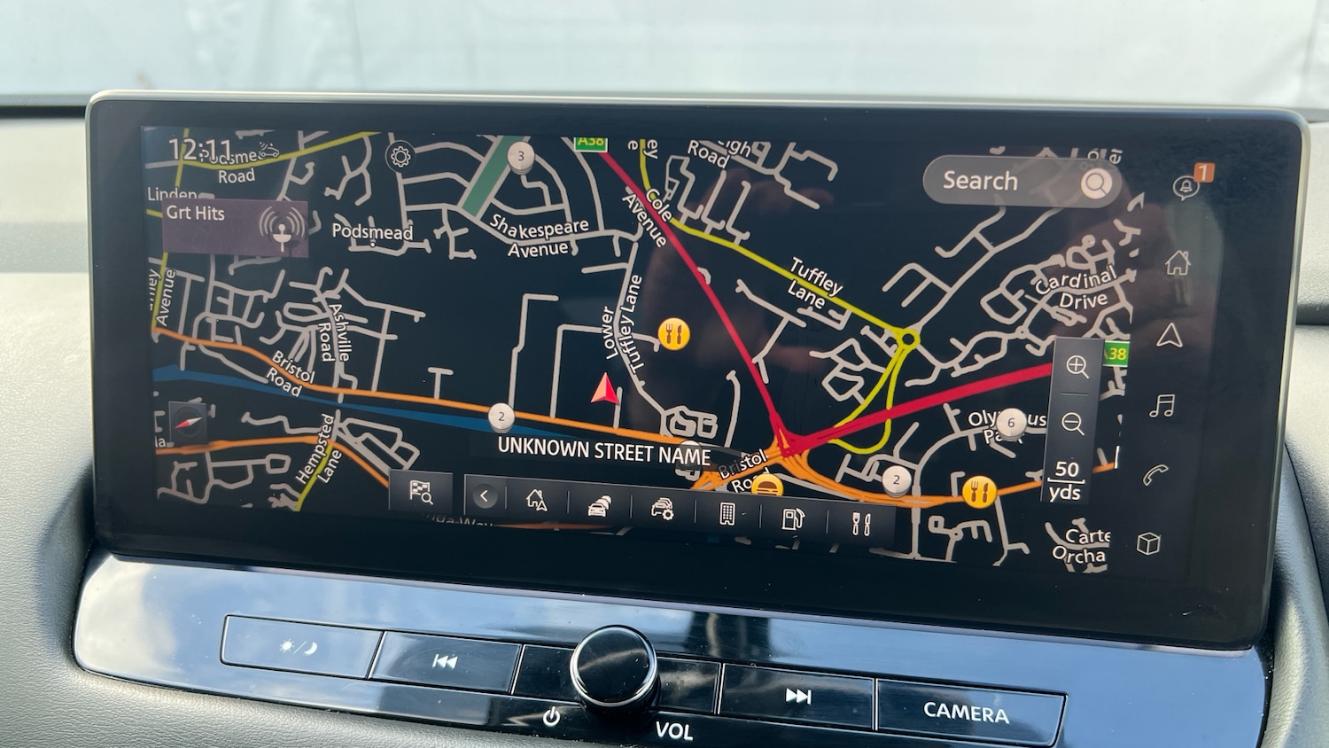 Used Nissan Qashqai 2022 for sale - 77300311: Photo 12