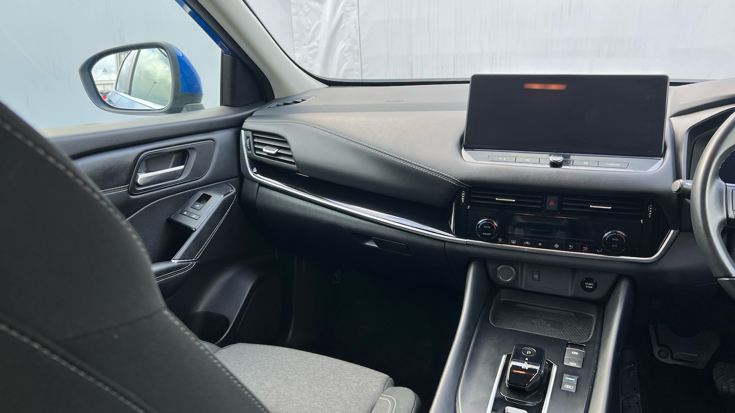 Used Nissan Qashqai 2022 for sale - 77300311: Photo 14