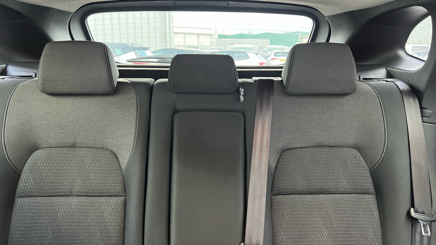 Used Nissan Qashqai 2022 for sale - 77300311: Photo 15