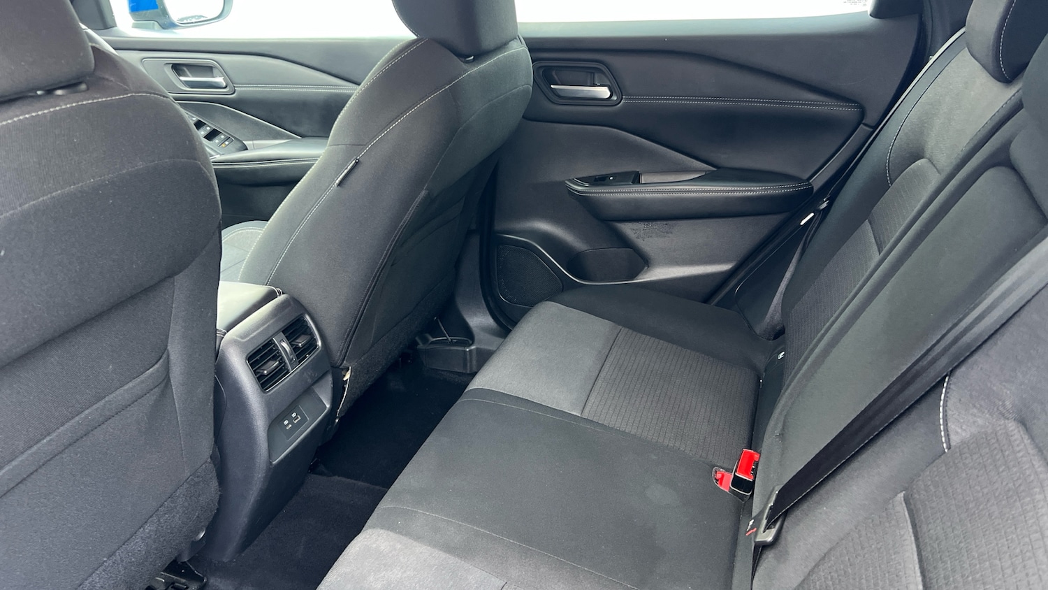 Used Nissan Qashqai 2022 for sale - 77300311: Photo 16