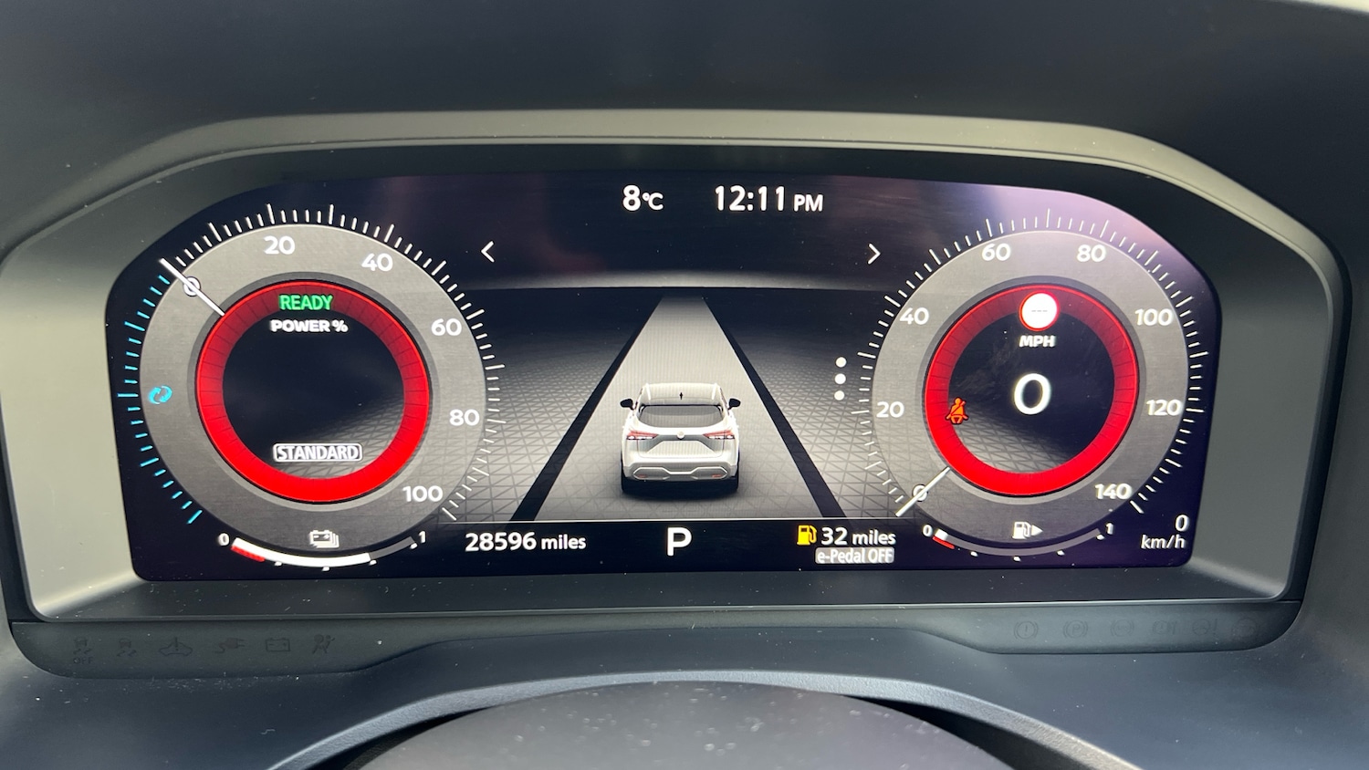 Used Nissan Qashqai 2022 for sale - 77300311: Photo 18