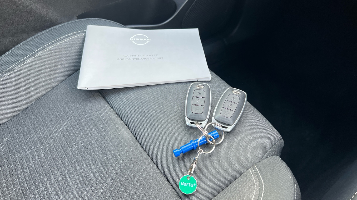 Used Nissan Qashqai 2022 for sale - 77300311: Photo 19