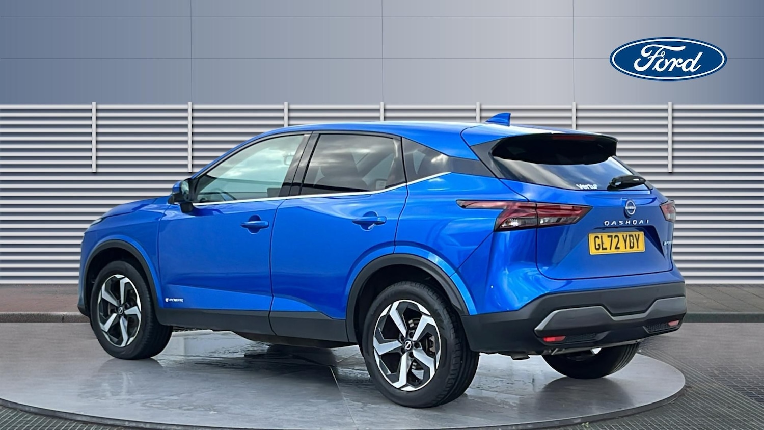 Used Nissan Qashqai 2022 for sale - 77300311: Photo 2