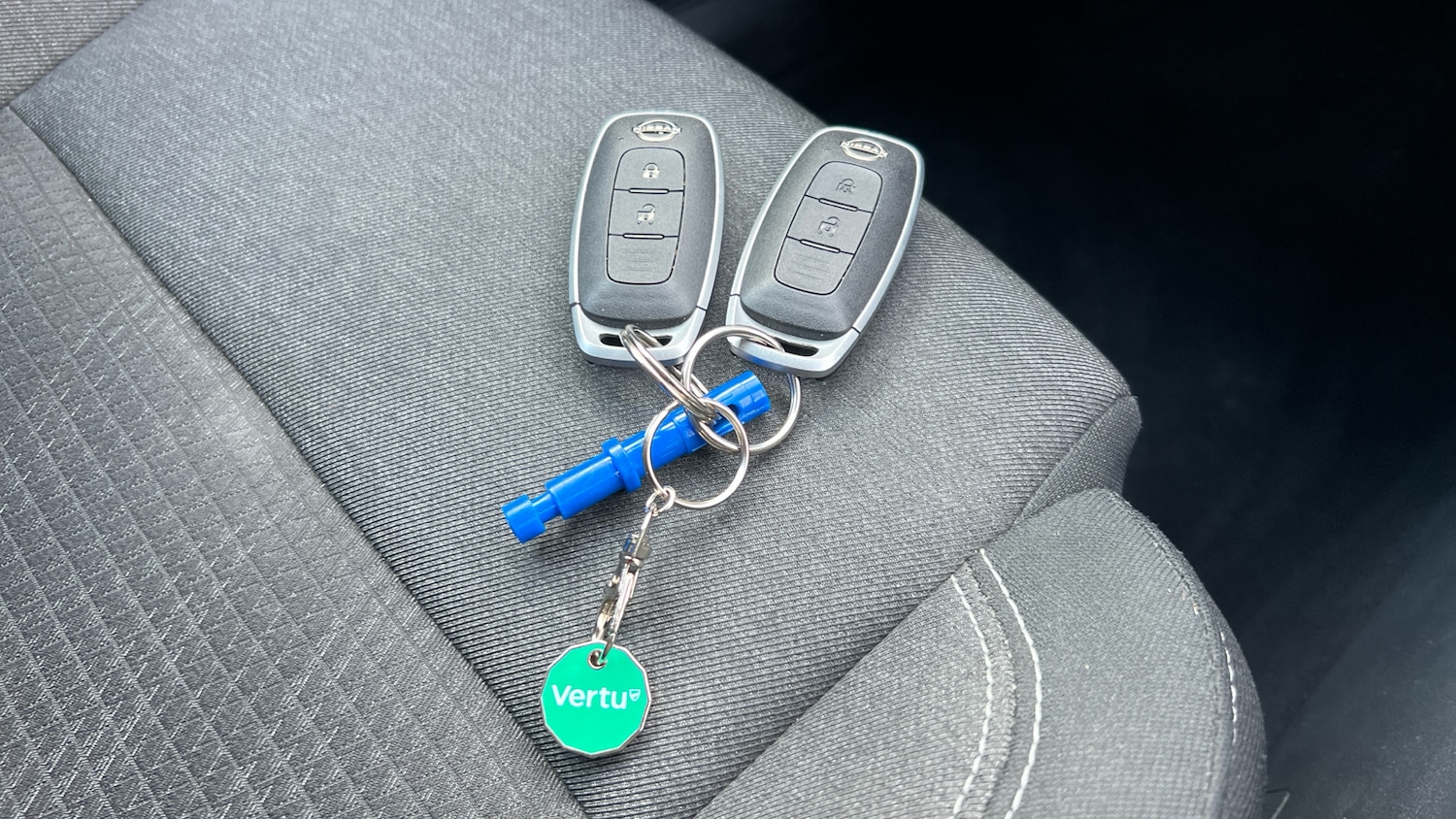 Used Nissan Qashqai 2022 for sale - 77300311: Photo 20