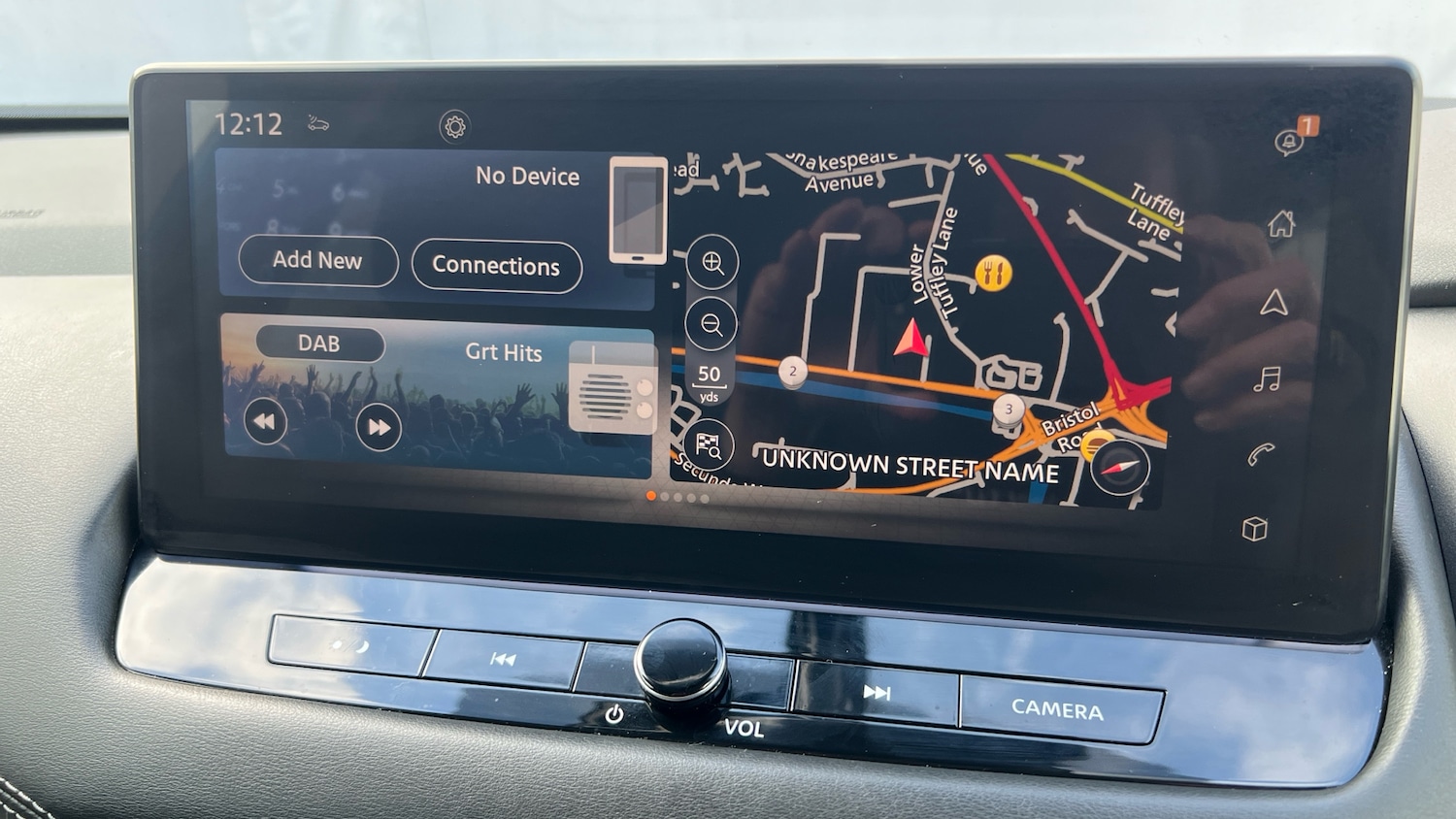 Used Nissan Qashqai 2022 for sale - 77300311: Photo 21