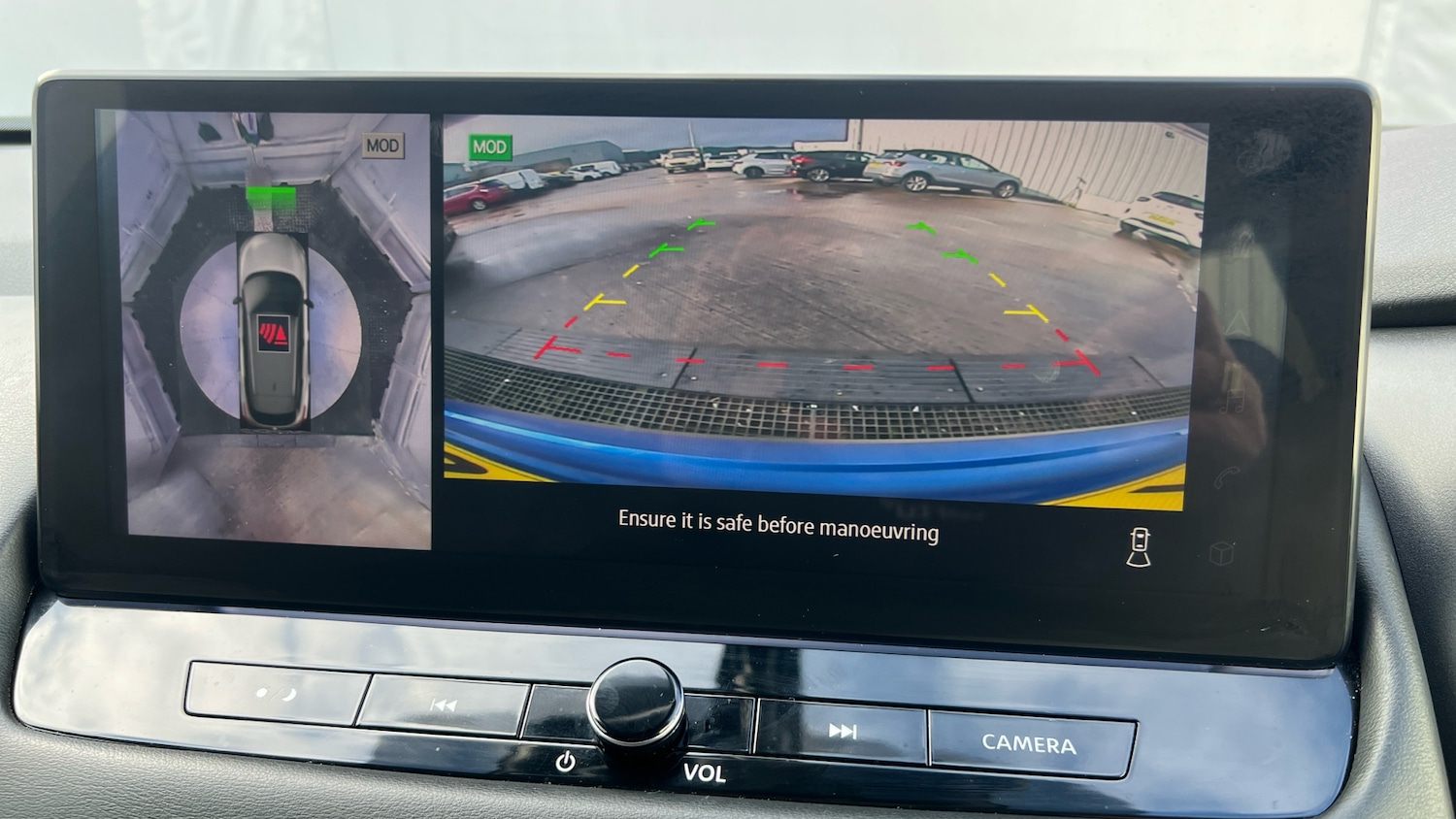 Used Nissan Qashqai 2022 for sale - 77300311: Photo 24