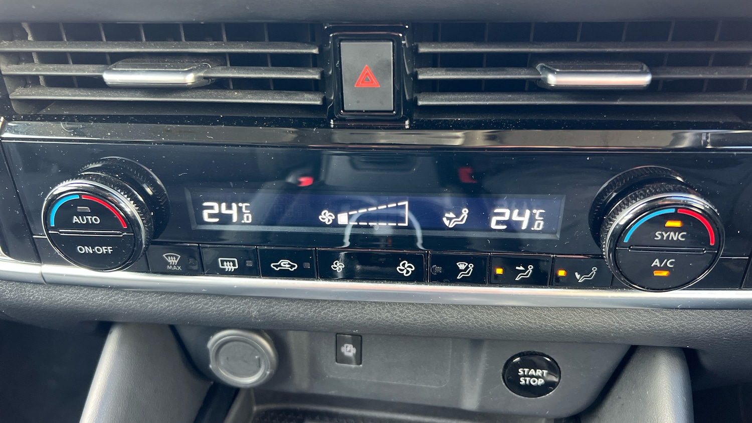 Used Nissan Qashqai 2022 for sale - 77300311: Photo 26