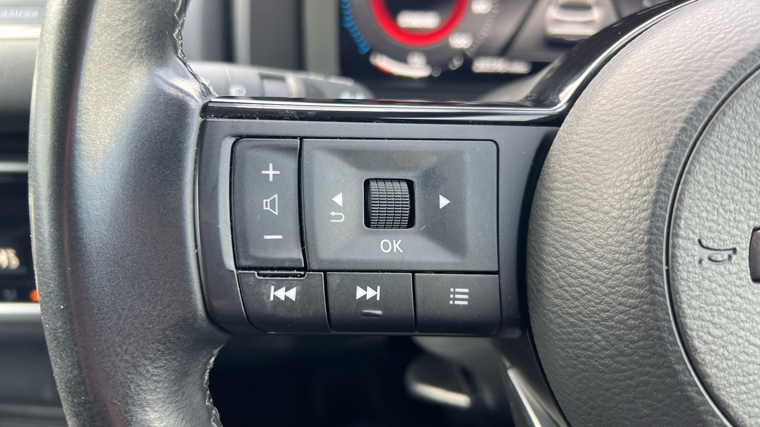 Used Nissan Qashqai 2022 for sale - 77300311: Photo 34