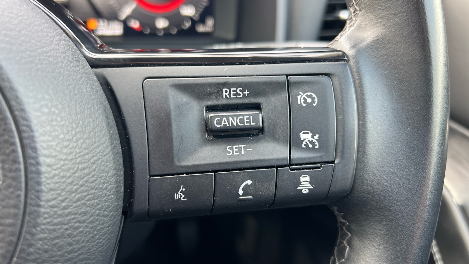 Used Nissan Qashqai 2022 for sale - 77300311: Photo 35