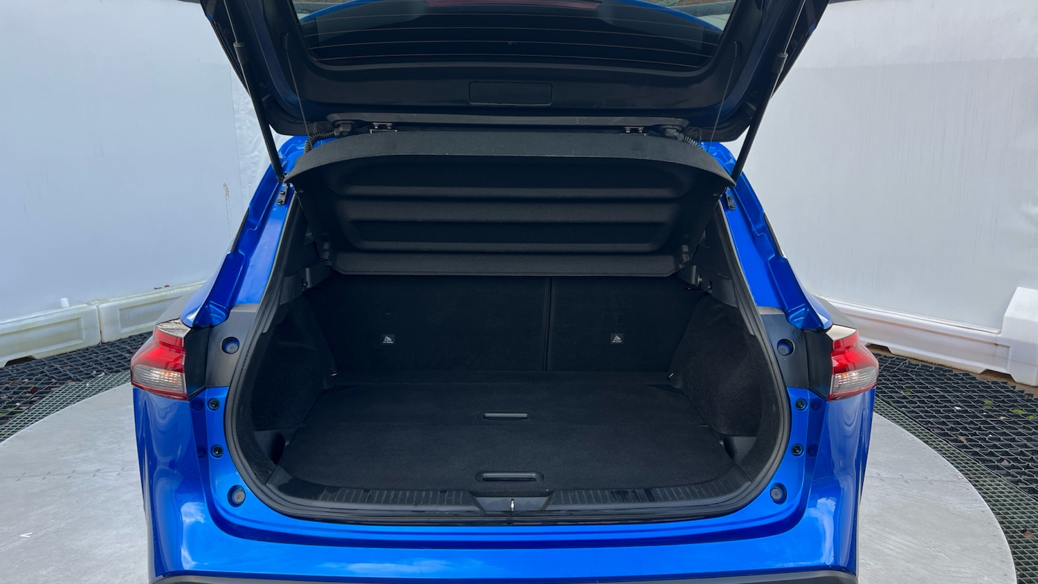 Used Nissan Qashqai 2022 for sale - 77300311: Photo 4