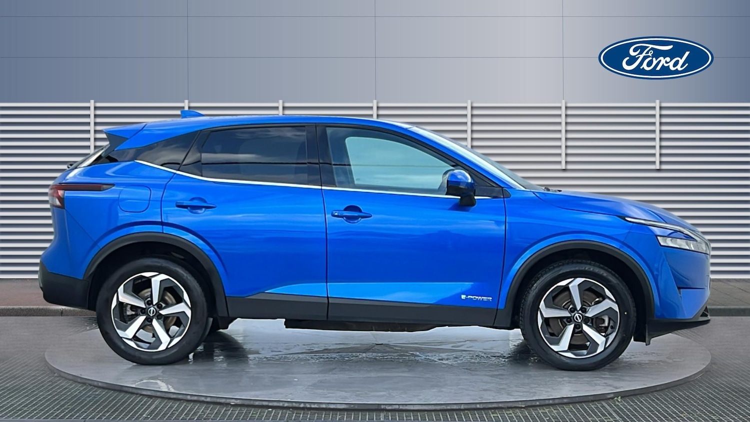 Used Nissan Qashqai 2022 for sale - 77300311: Photo 5