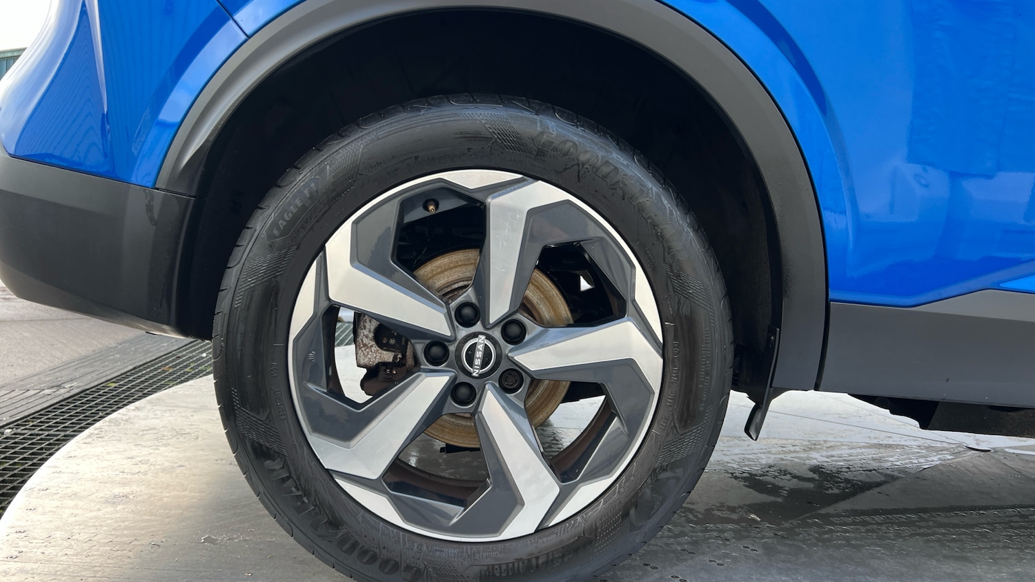 Used Nissan Qashqai 2022 for sale - 77300311: Photo 7