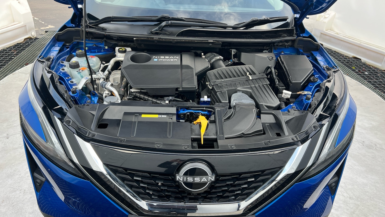 Used Nissan Qashqai 2022 for sale - 77300311: Photo 8