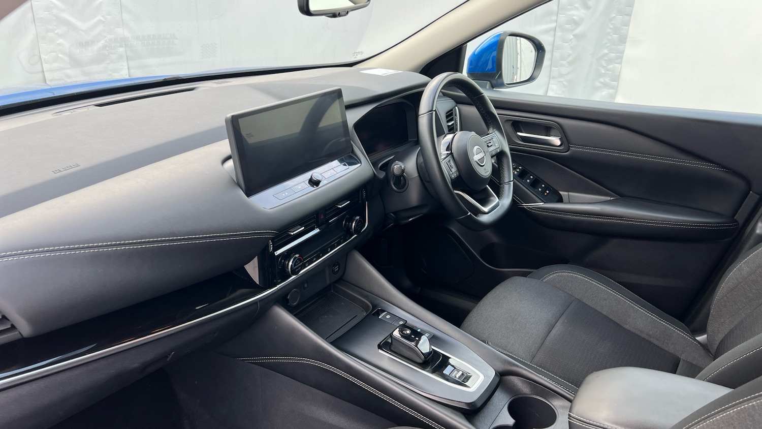 Used Nissan Qashqai 2022 for sale - 77300311: Photo 9