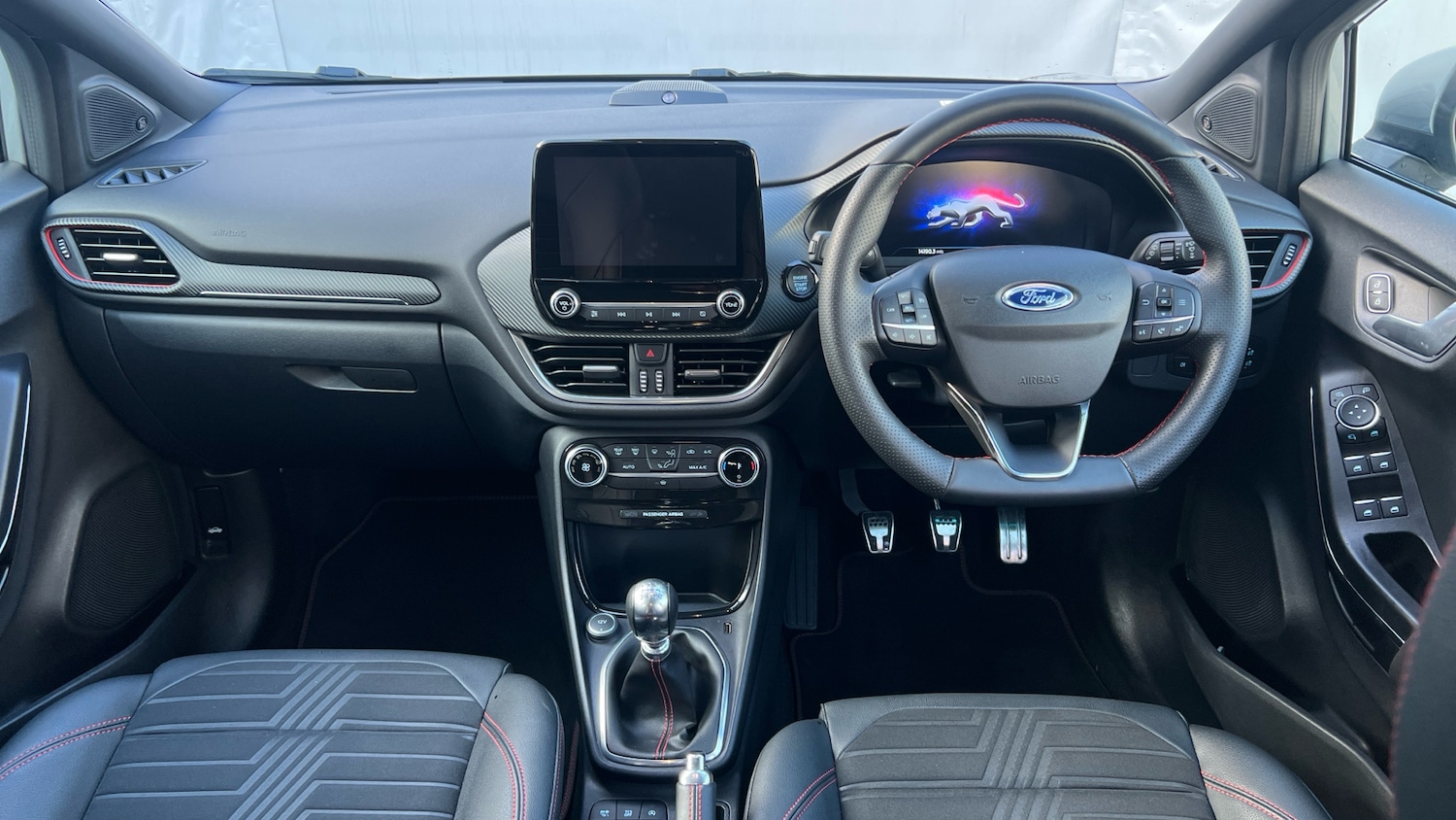 Used Ford Puma 2021 for sale - 76974150: Photo 10