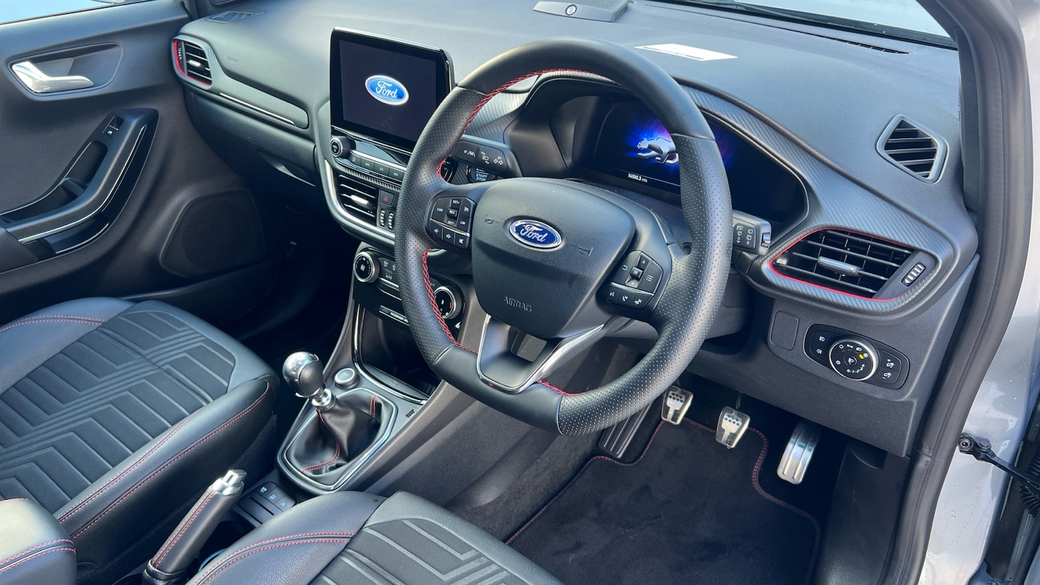 Used Ford Puma 2021 for sale - 76974150: Photo 11