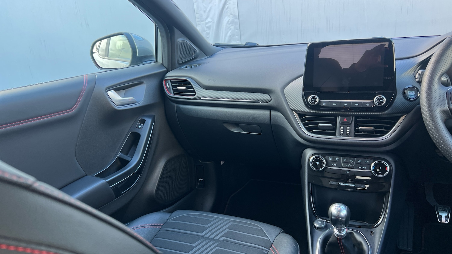 Used Ford Puma 2021 for sale - 76974150: Photo 14