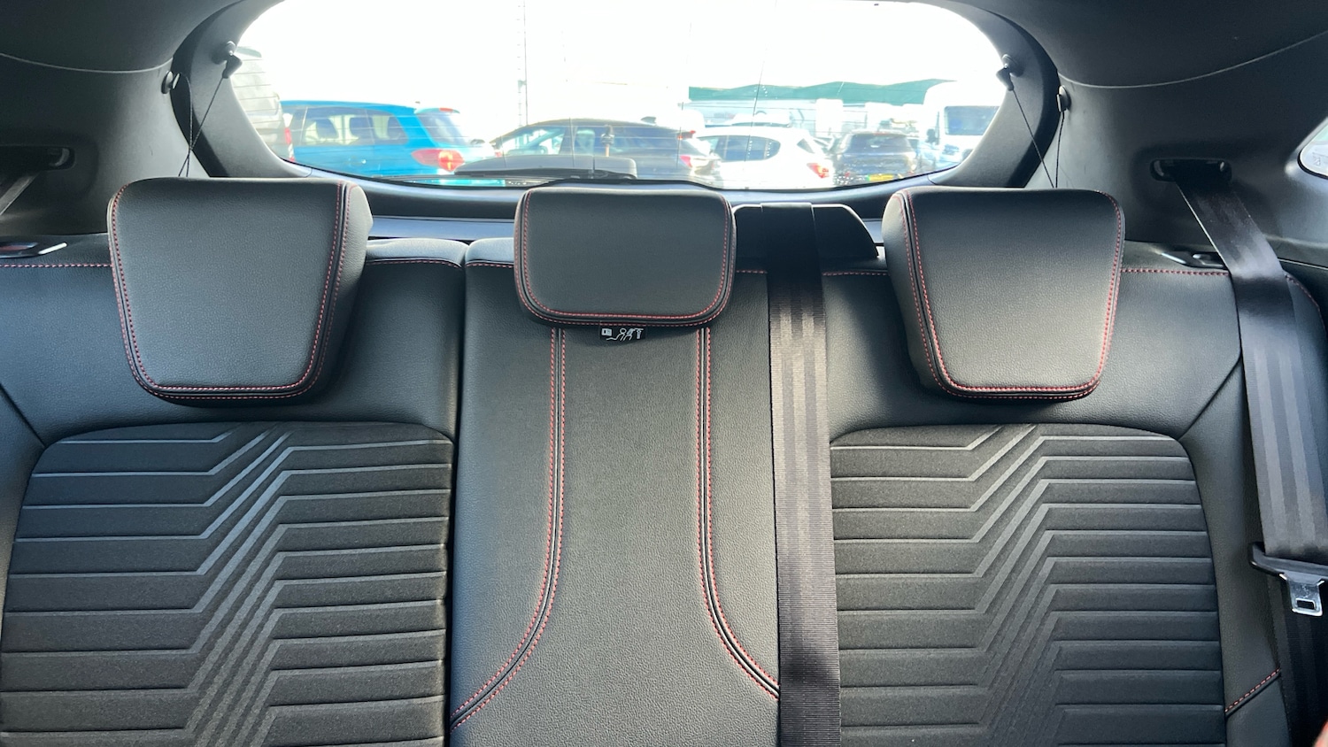 Used Ford Puma 2021 for sale - 76974150: Photo 15