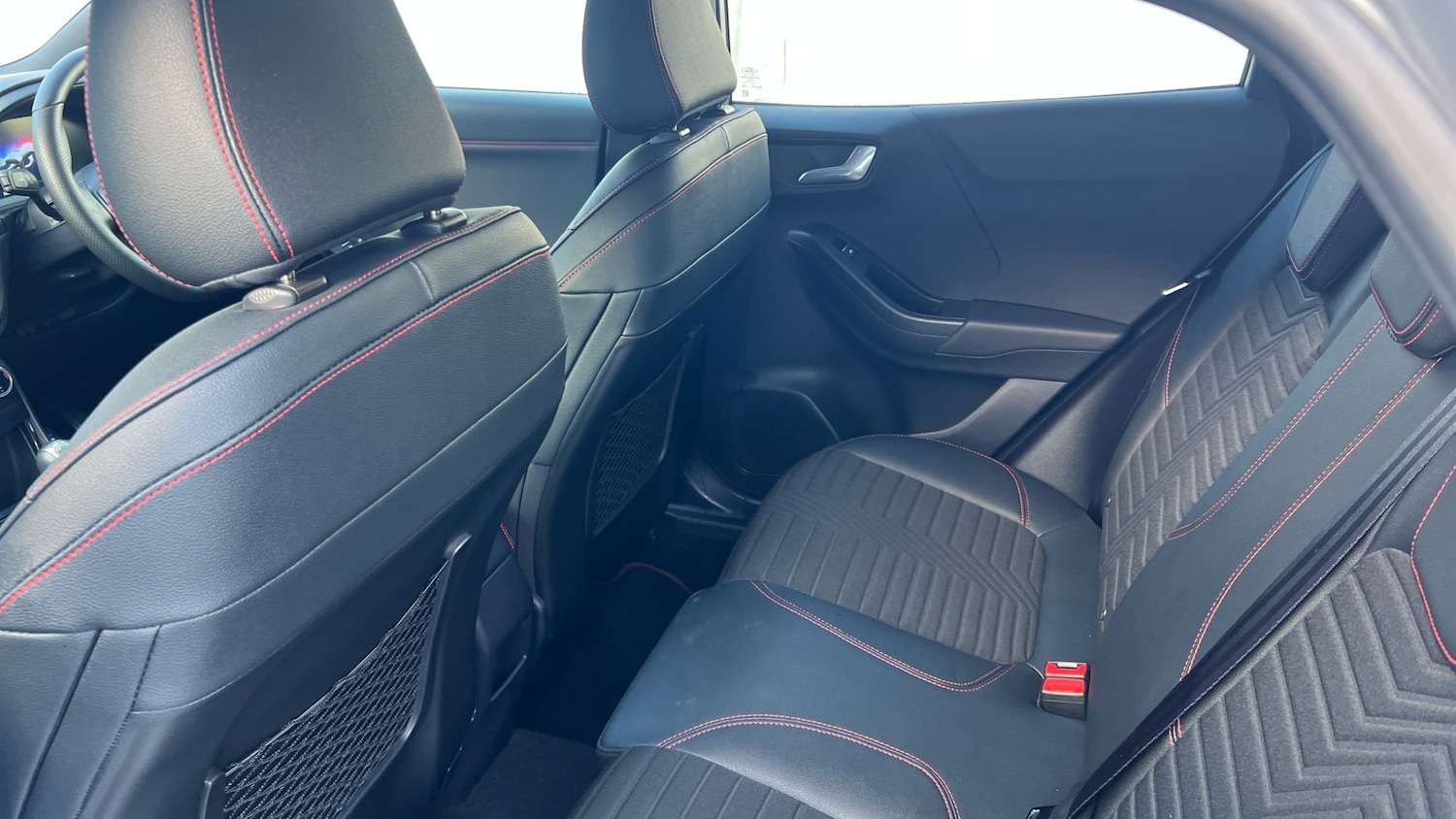 Used Ford Puma 2021 for sale - 76974150: Photo 16