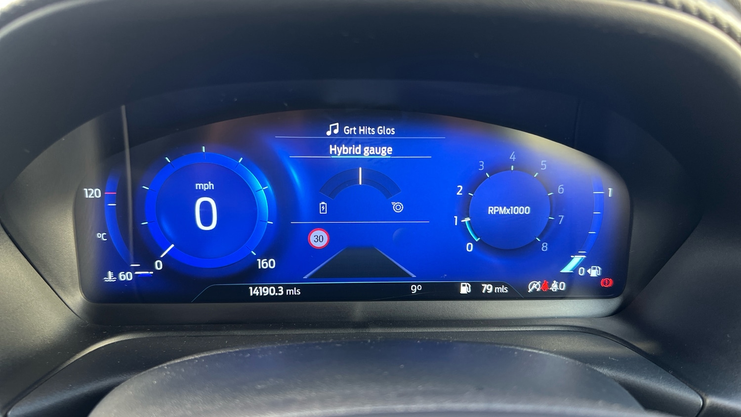 Used Ford Puma 2021 for sale - 76974150: Photo 18