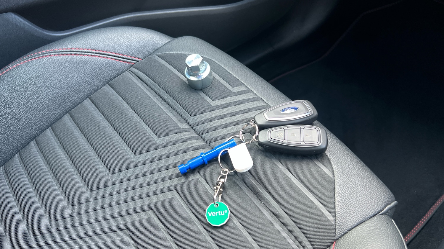 Used Ford Puma 2021 for sale - 76974150: Photo 19