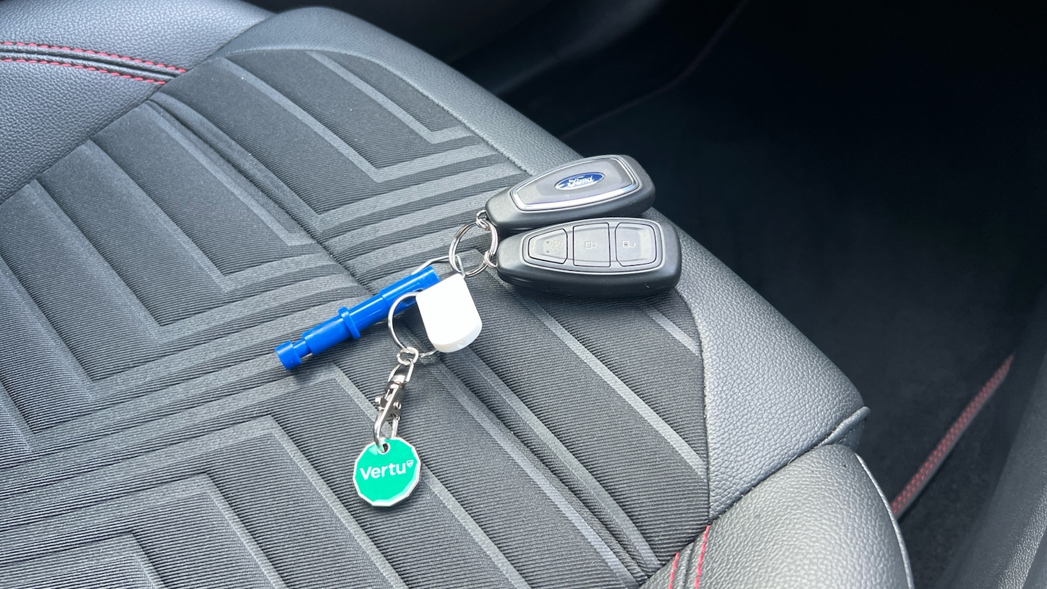 Used Ford Puma 2021 for sale - 76974150: Photo 20