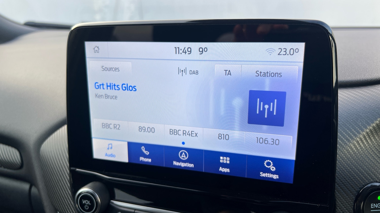 Used Ford Puma 2021 for sale - 76974150: Photo 22