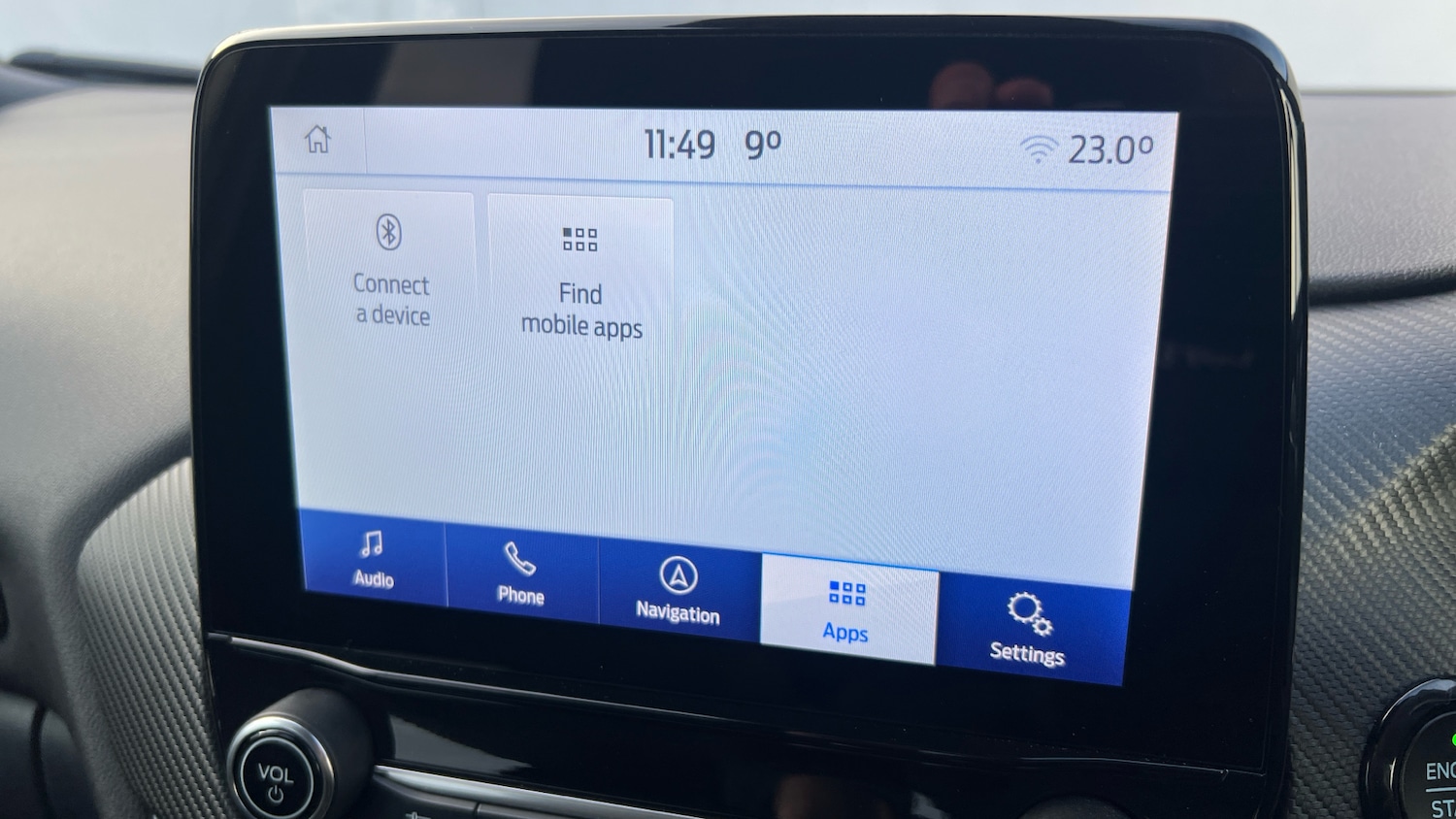 Used Ford Puma 2021 for sale - 76974150: Photo 23