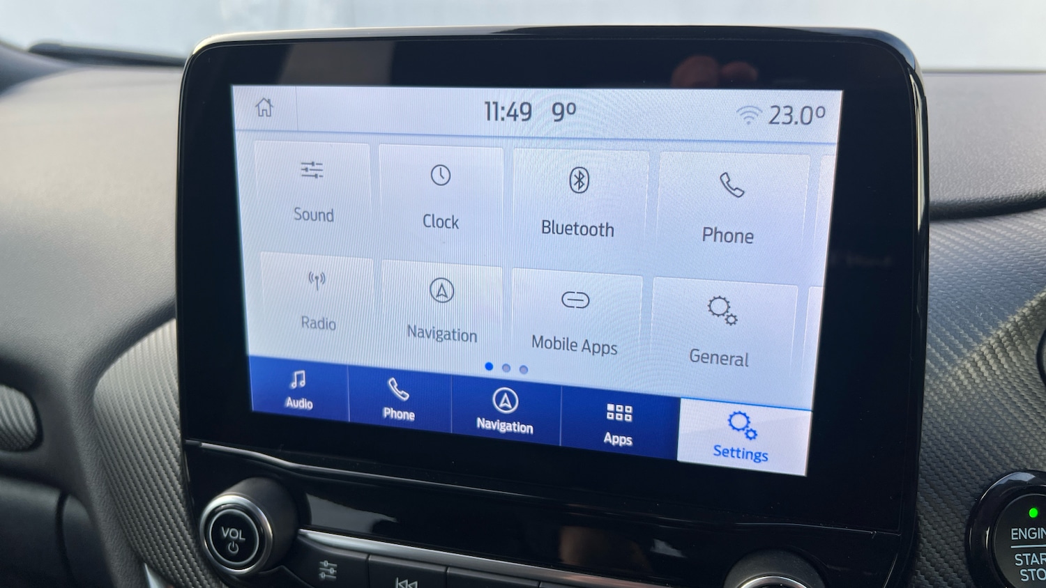 Used Ford Puma 2021 for sale - 76974150: Photo 24