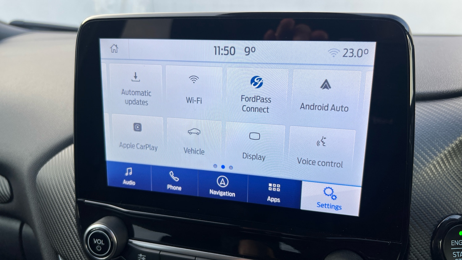 Used Ford Puma 2021 for sale - 76974150: Photo 25