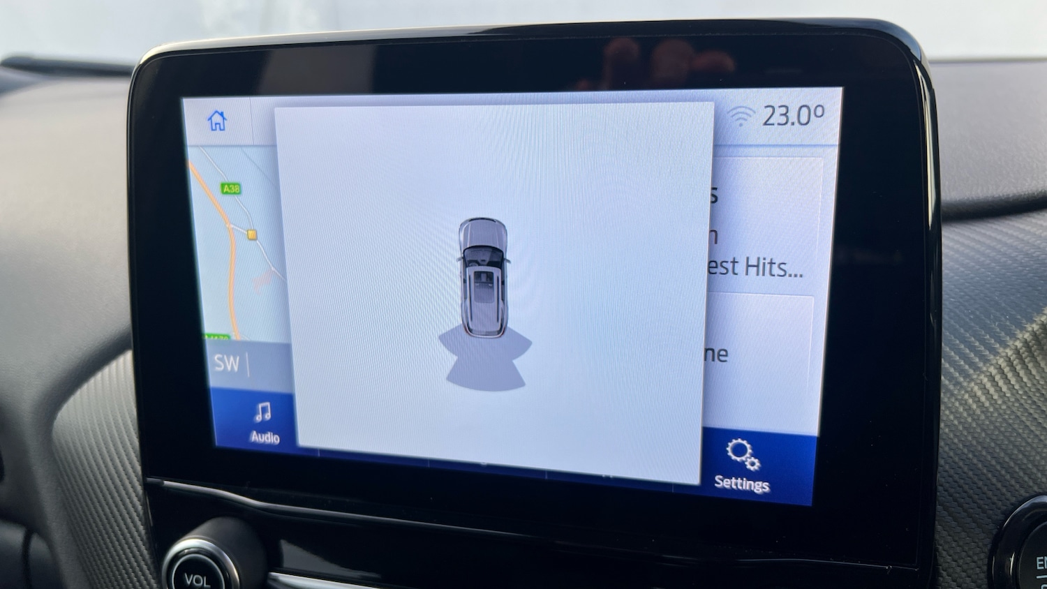 Used Ford Puma 2021 for sale - 76974150: Photo 26