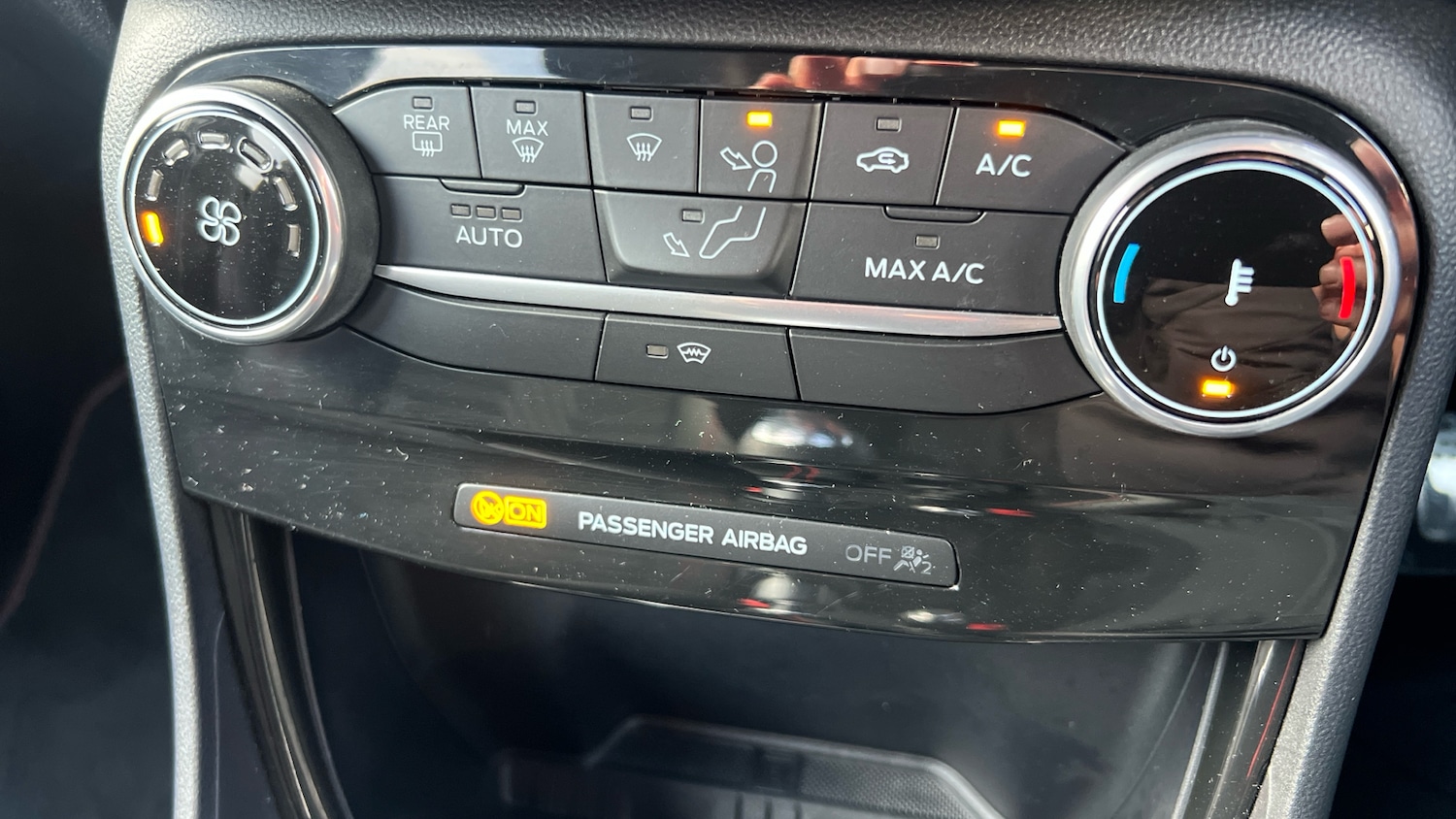 Used Ford Puma 2021 for sale - 76974150: Photo 28