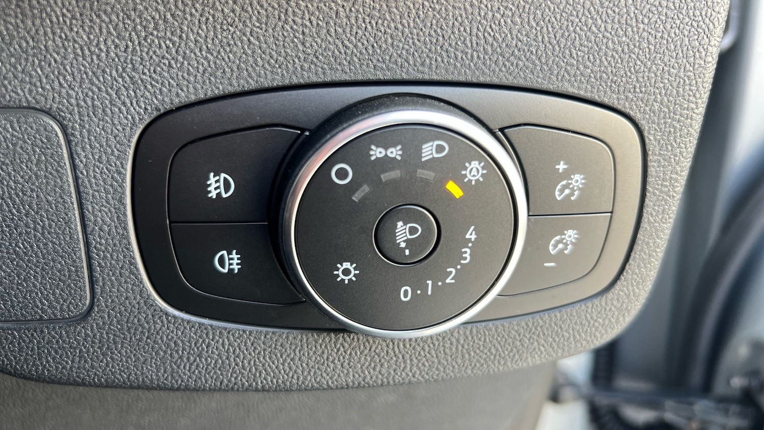 Used Ford Puma 2021 for sale - 76974150: Photo 37