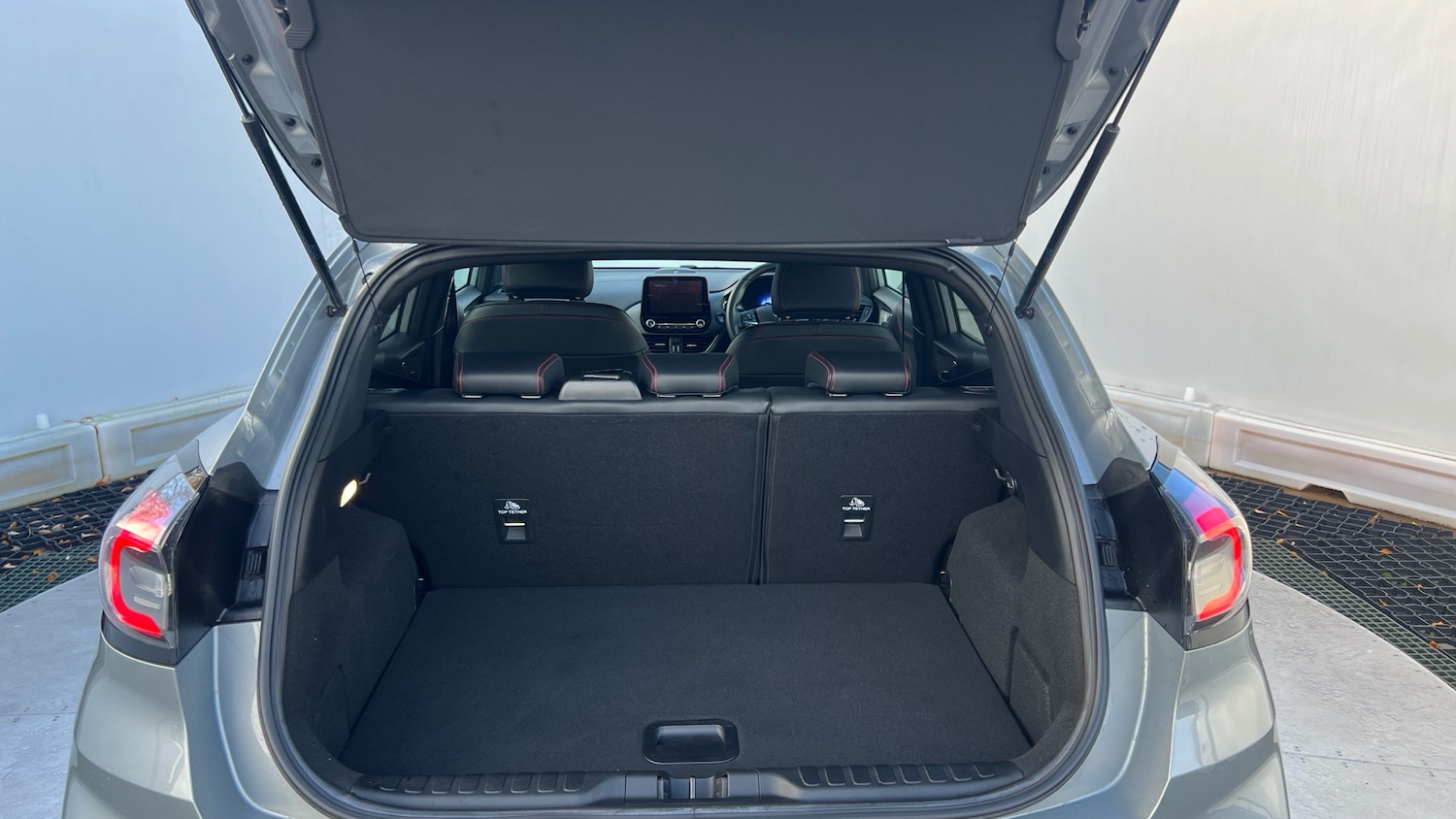 Used Ford Puma 2021 for sale - 76974150: Photo 4