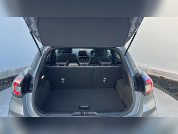 Used Ford Puma 2021 for sale - 76974150: Photo