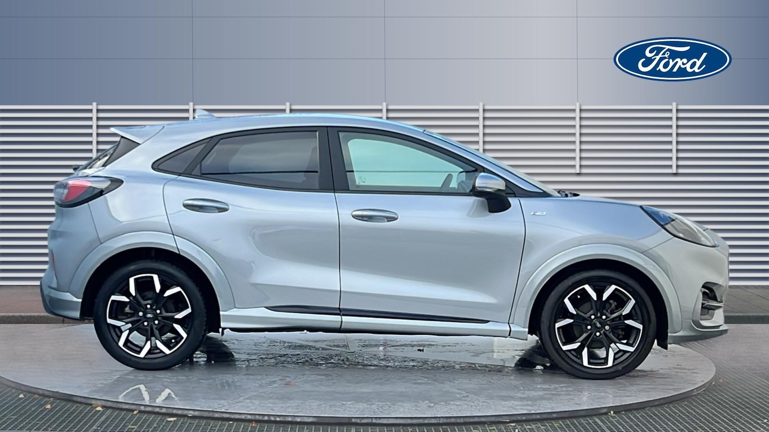 Used Ford Puma 2021 for sale - 76974150: Photo 5
